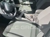 2019 Citroen C3