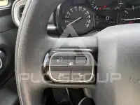 2019 Citroen C3