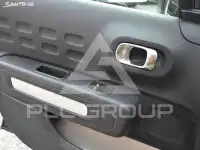 2019 Citroen C3