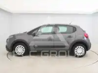 2019 Citroen C3
