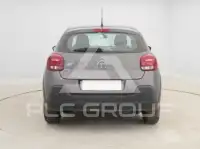 2019 Citroen C3