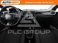 2019 Citroen C3