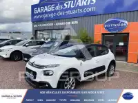 2019 Citroen C3