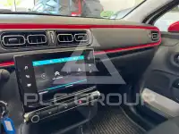 2019 Citroen C3
