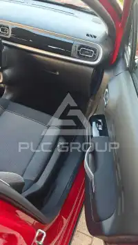 2019 Citroen C3