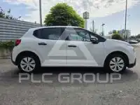 2019 Citroen C3