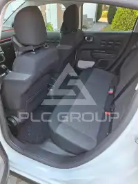 2019 Citroen C3