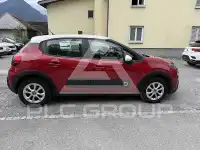 2019 Citroen C3