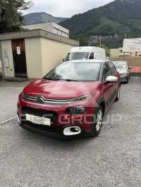 2019 Citroen C3
