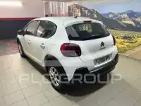 2019 Citroen C3