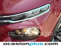 2019 Citroen C3