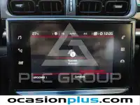 2019 Citroen C3