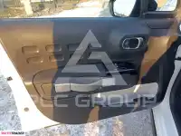 2019 Citroen C3