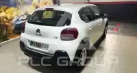 2019 Citroen C3