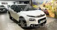 2019 Citroen C3