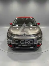 2019 Citroen C3