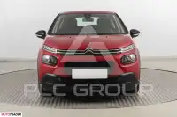 2019 Citroen C3