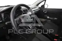 2019 Citroen C3