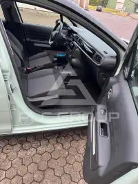 2019 Citroen C3