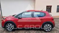 2019 Citroen C3