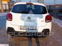 2019 Citroen C3