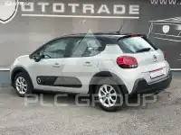 2019 Citroen C3