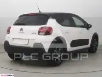 2019 Citroen C3