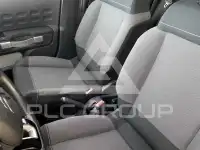 2019 Citroen C3