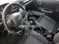 2019 Citroen C3