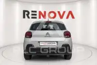 2019 Citroen C3
