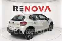 2019 Citroen C3