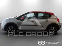 2019 Citroen C3