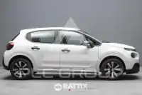 2019 Citroen C3