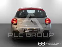 2019 Citroen C3