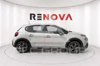 2019 Citroen C3