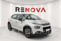 2019 Citroen C3