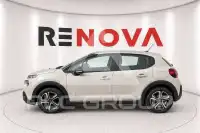 2019 Citroen C3