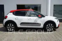 2019 Citroen C3
