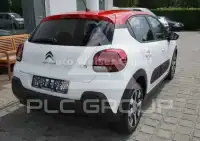 2019 Citroen C3