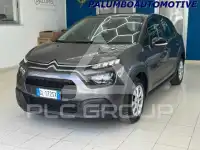2019 Citroen C3
