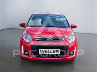 2019 Citroen C1