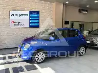 2019 Citroen C1