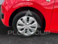 2019 Citroen C1