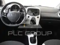 2019 Citroen C1