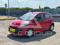 2019 Citroen C1