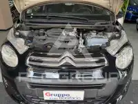 2019 Citroen C1