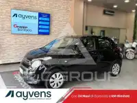 2019 Citroen C1