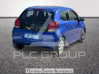 2019 Citroen C1