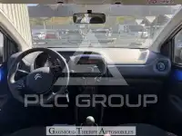 2019 Citroen C1
