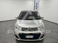 2019 Citroen C1
